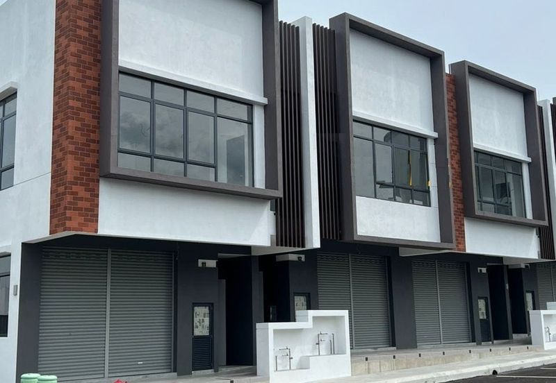 Jade Square 2 @ Jade Hill