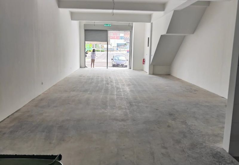 Jade Square 2 @ Jade Hill