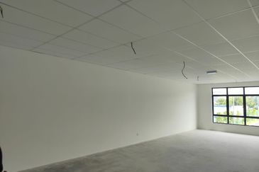 Jade Square 2 @ Jade Hill