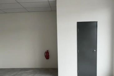 Jade Square 2 @ Jade Hill