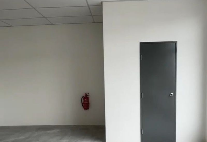 Jade Square 2 @ Jade Hill