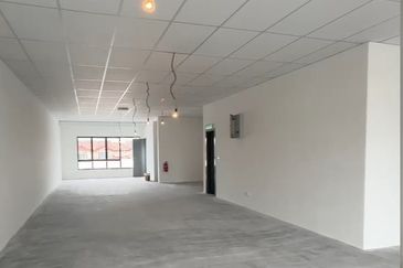 Jade Square 2 @ Jade Hill