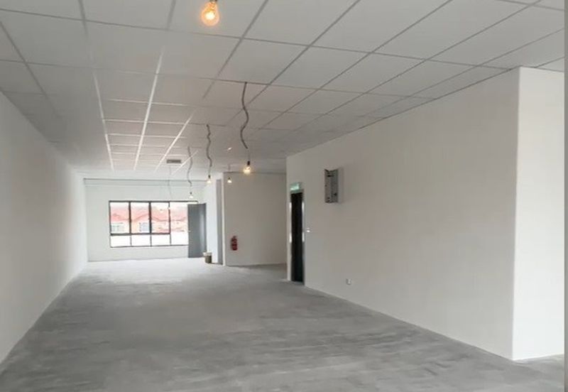 Jade Square 2 @ Jade Hill