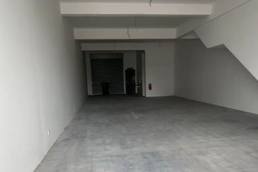 Jade Square 2 @ Jade Hill