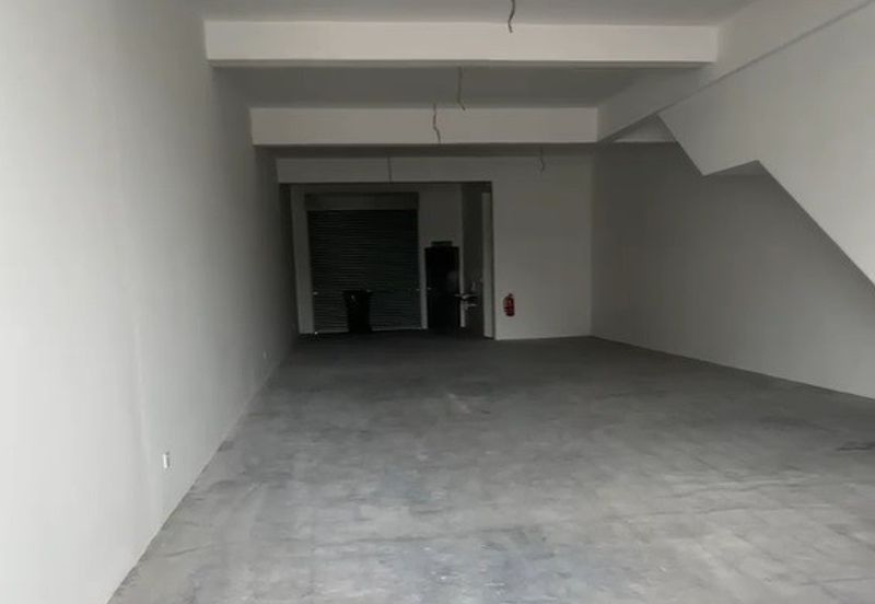 Jade Square 2 @ Jade Hill