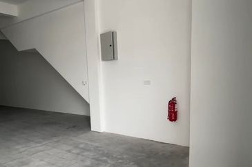 Jade Square 2 @ Jade Hill