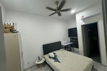 Residensi Mutiara Emas @ Kajang 2