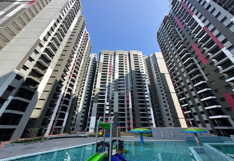 Residensi Mutiara Emas @ Kajang 2