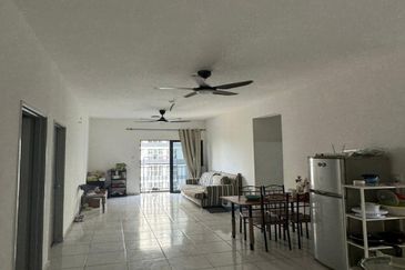 Residensi Mutiara Emas @ Kajang 2