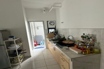 Residensi Mutiara Emas @ Kajang 2