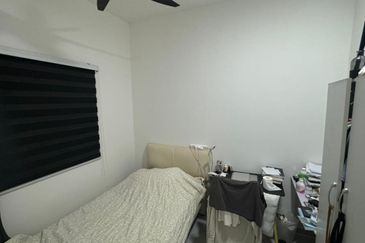 Residensi Mutiara Emas @ Kajang 2