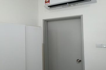 Residensi Mutiara Emas @ Kajang 2