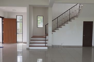 Bandar Pelangi Semenyih 2