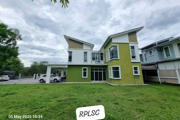 Bandar Pelangi Semenyih 2