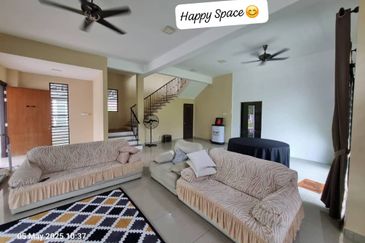 Bandar Pelangi Semenyih 2