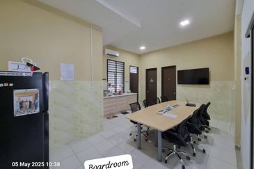 Bandar Pelangi Semenyih 2