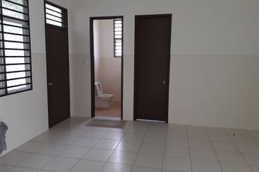 Bandar Pelangi Semenyih 2