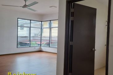 Bandar Pelangi Semenyih 2