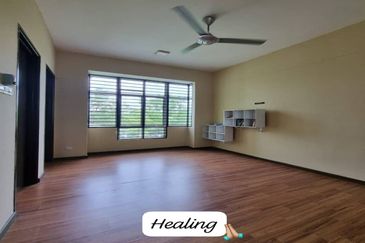 Bandar Pelangi Semenyih 2