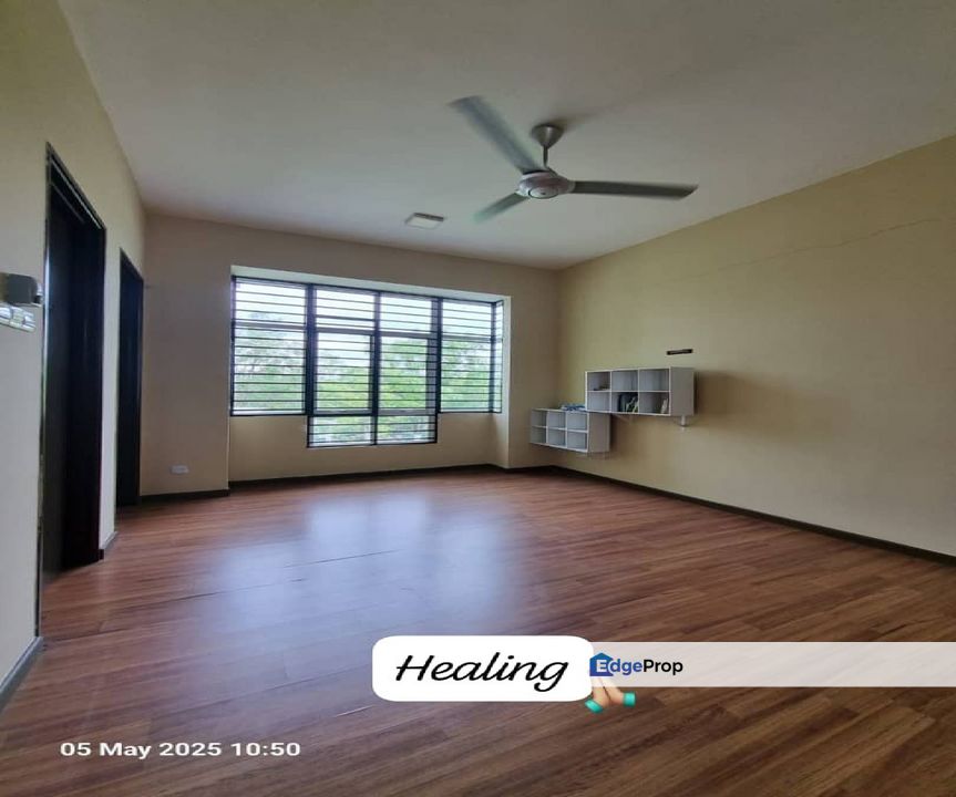 Bungalow 8500 sq ft Pelangi Semenyih 2 bandar tasik kesuma, Selangor, Semenyih