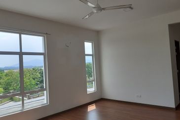 Bandar Pelangi Semenyih 2