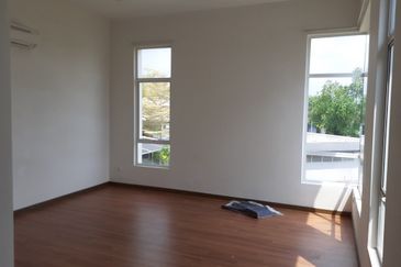 Bandar Pelangi Semenyih 2