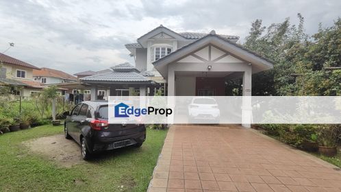 Fully Furnished Bungalow at Bangi Villa , Selangor, Bangi