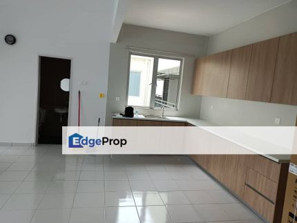 New Furnish Pangsapuri D'Ruby Residences Condominium Puchong Intan untuk Disewa, Selangor, Puchong