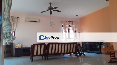 New Renovation Bungalow house Sungai Chua Kajang, Selangor, Kajang
