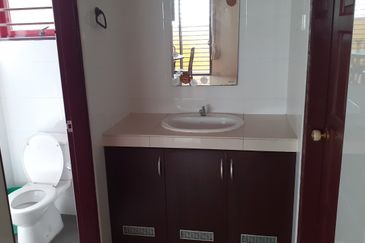 Kampung Baru Sungai Chua