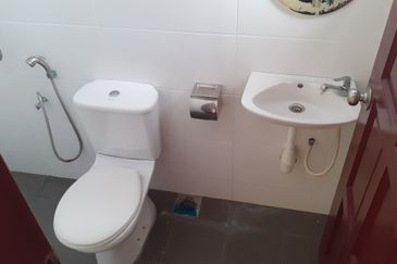 Kampung Baru Sungai Chua