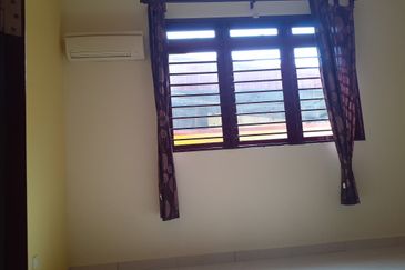 Kampung Baru Sungai Chua