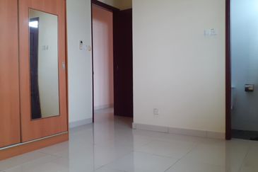 Kampung Baru Sungai Chua