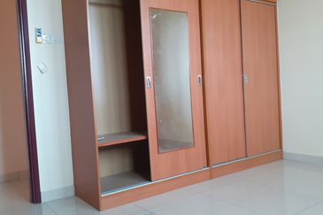 Kampung Baru Sungai Chua