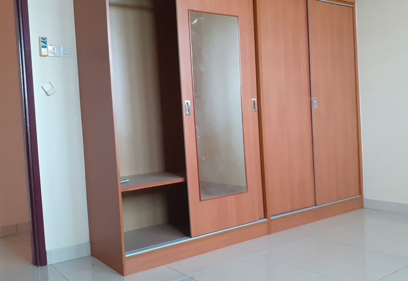 Kampung Baru Sungai Chua