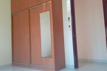 Kampung Baru Sungai Chua