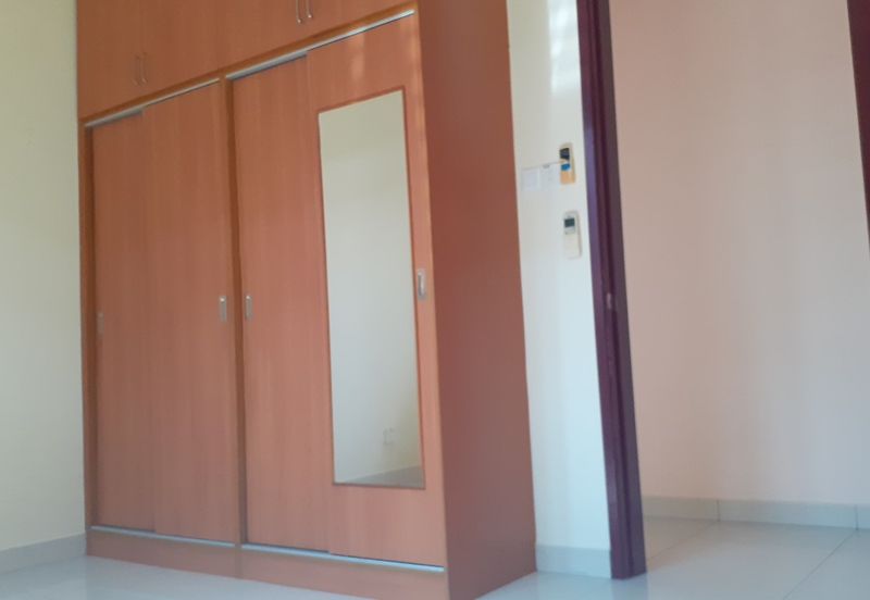 Kampung Baru Sungai Chua