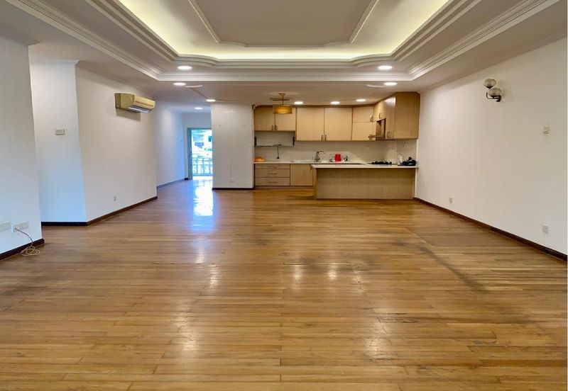 Country Heights Kajang