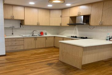 Country Heights Kajang