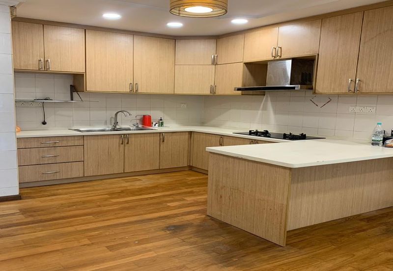 Country Heights Kajang