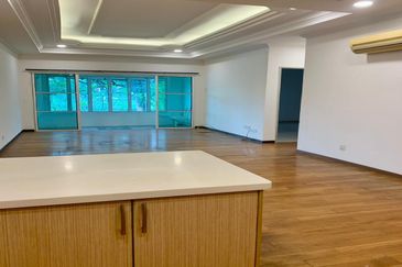 Country Heights Kajang