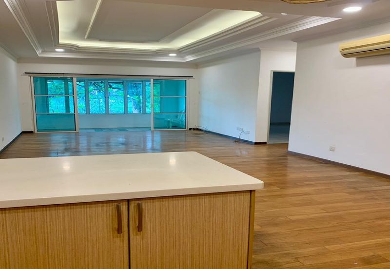 Country Heights Kajang