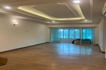 Country Heights Kajang