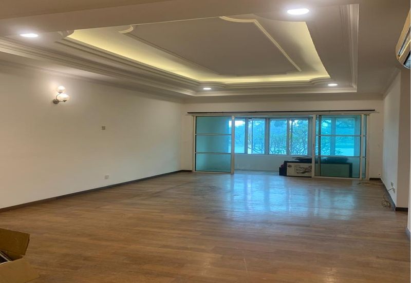 Country Heights Kajang