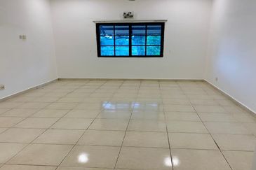 Country Heights Kajang