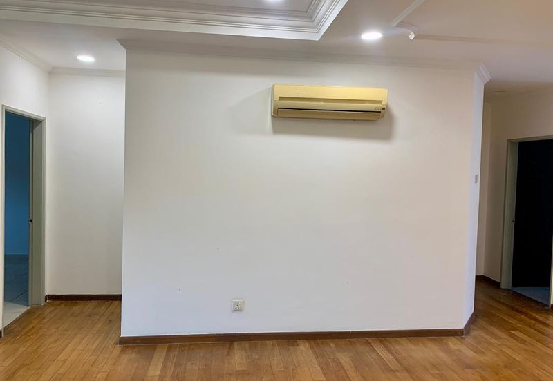 Country Heights Kajang