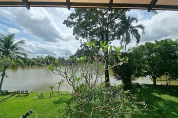 Country Heights Kajang