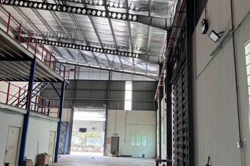 Hi-Tech 6 Industrial Park