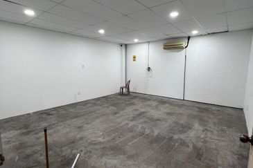 Hi-Tech 6 Industrial Park