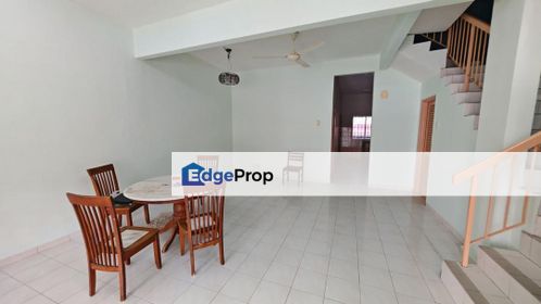 Furnished 2 storey house Taman Prima Saujana Kajang, Selangor, Kajang